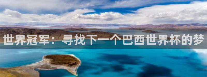 世界杯亚洲区预选赛赛程表:世界冠军:寻找下一个巴西世界杯的梦